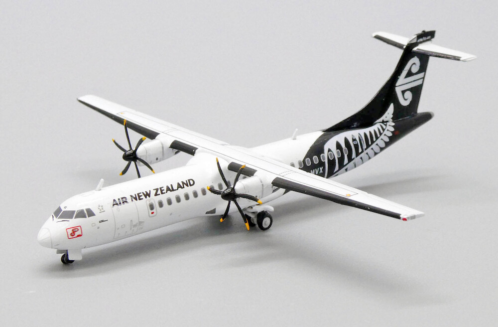 1/400 Air New Zealand ATR 72-600 ZK-MVX