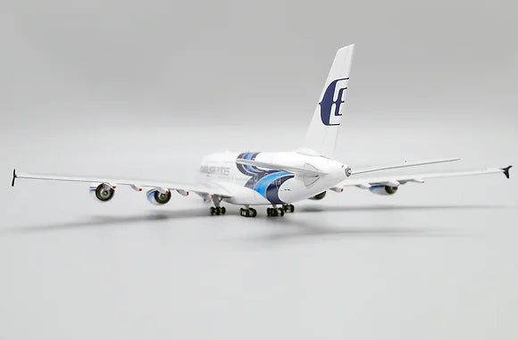 1/400 Malaysia Airlines A380 9MMNE