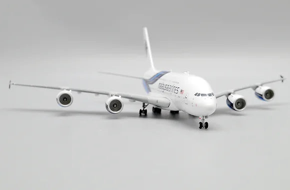 1/400 Malaysia Airlines A380 9MMNE