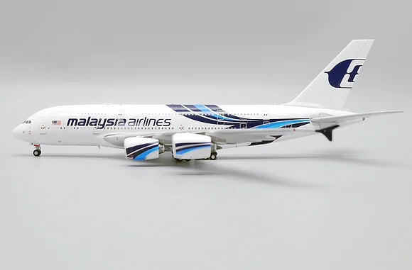 1/400 Malaysia Airlines A380 9MMNE