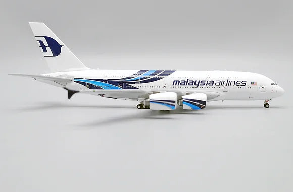 1/400 Malaysia Airlines A380 9MMNE