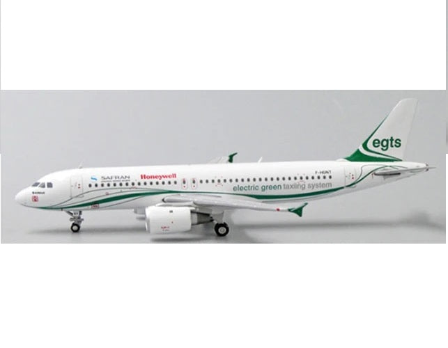 1/400 Safran A320 F-HGNT "EGTS"