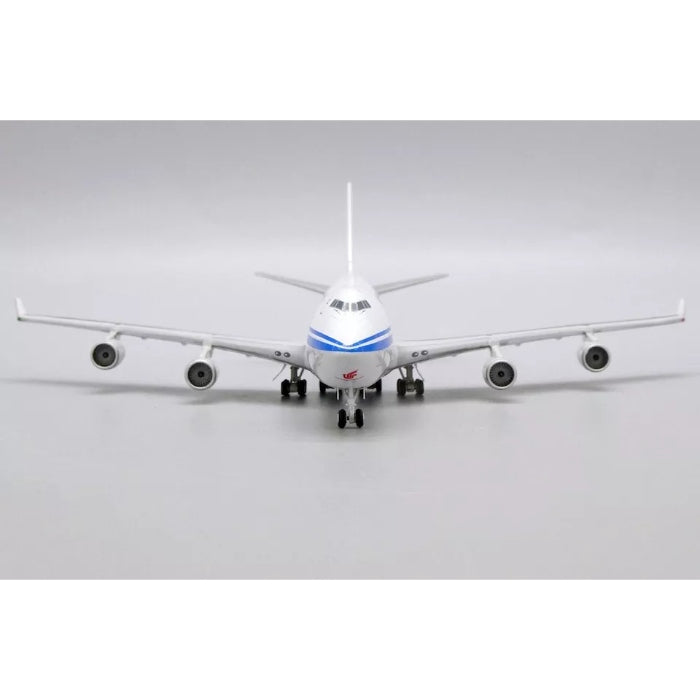 1/400 Air China Cargo Boeing 747-400F Reg: B-2476 with Antenna