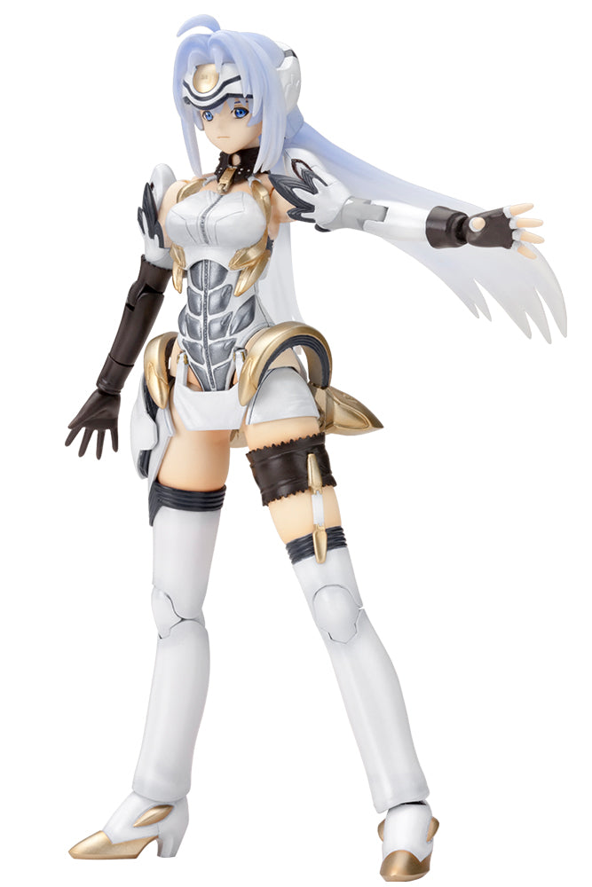 1/12 Xenosaga - Kos-Mos Ver.1