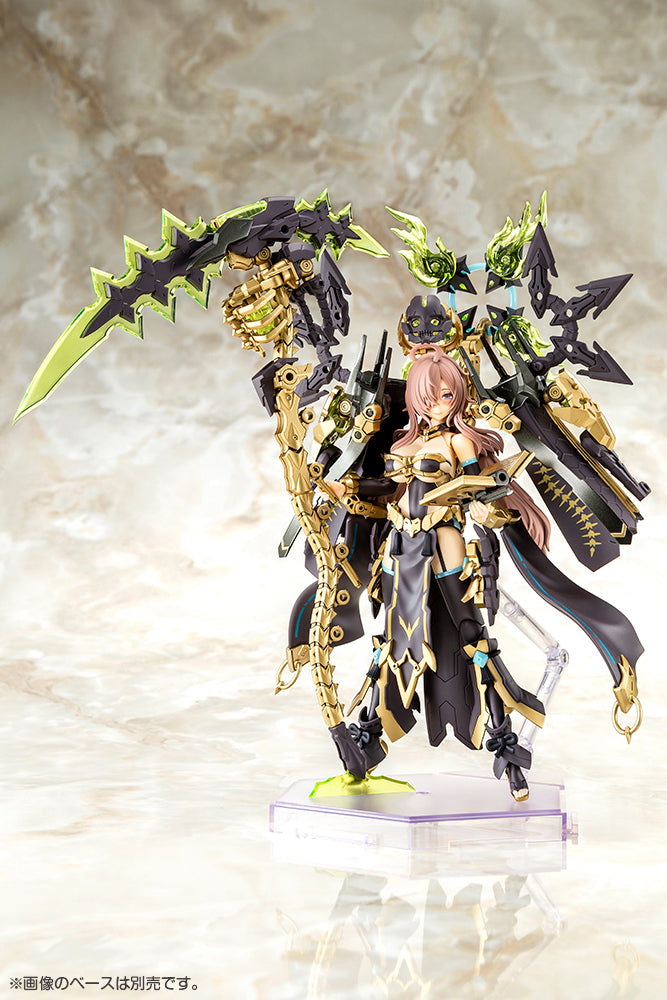 1/1 Megami Device - AUV TSUKUYOMI FABULOUS