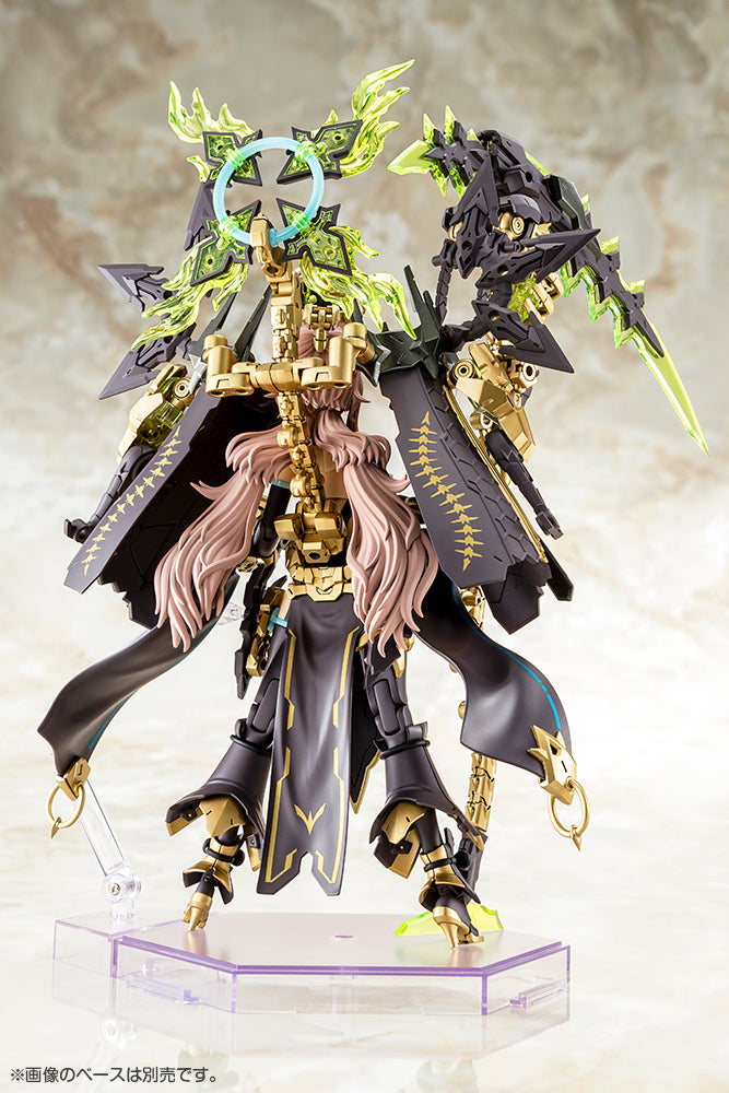 1/1 Megami Device - AUV TSUKUYOMI FABULOUS