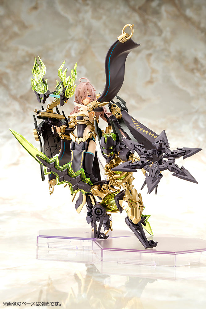 1/1 Megami Device - AUV TSUKUYOMI FABULOUS