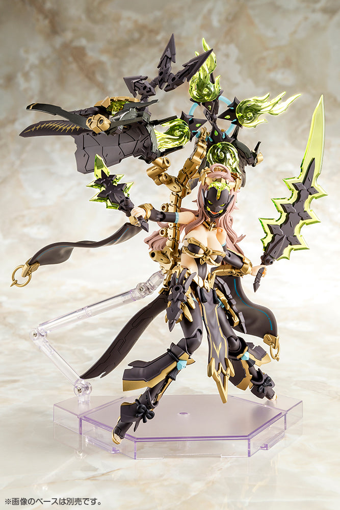 1/1 Megami Device - AUV TSUKUYOMI FABULOUS