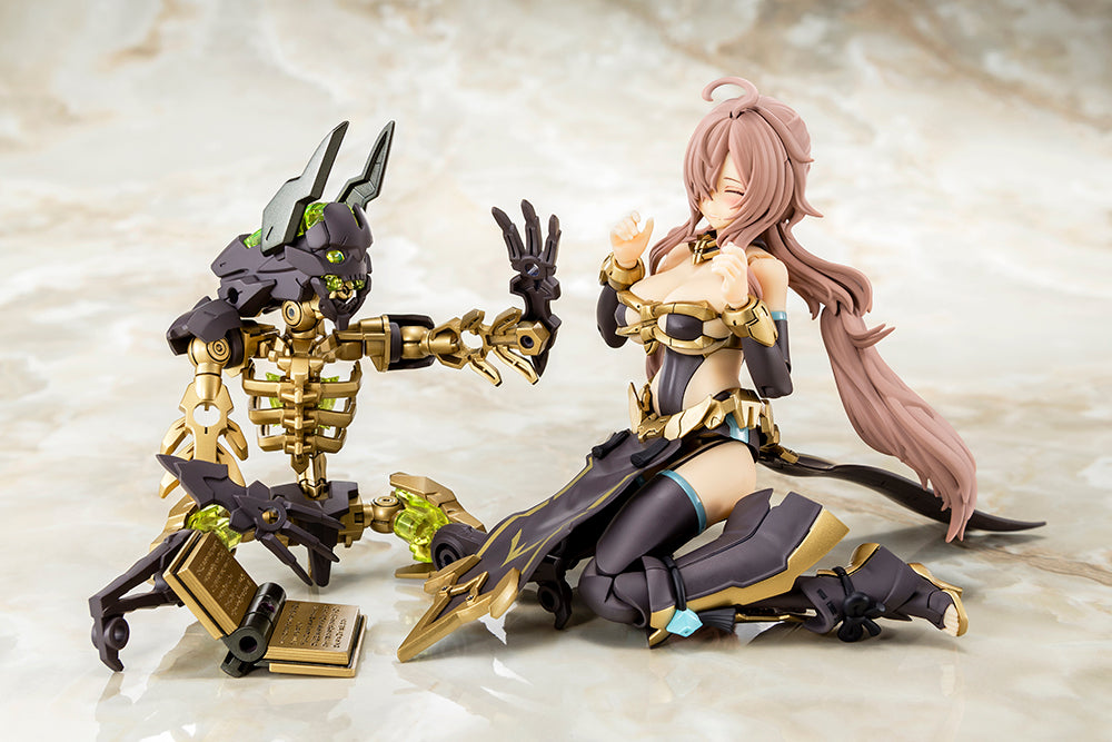 1/1 Megami Device - AUV TSUKUYOMI FABULOUS