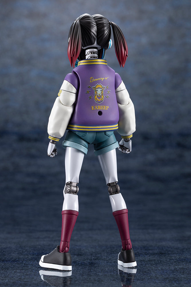 Milky-subway the Galactic Limited Express - Makina