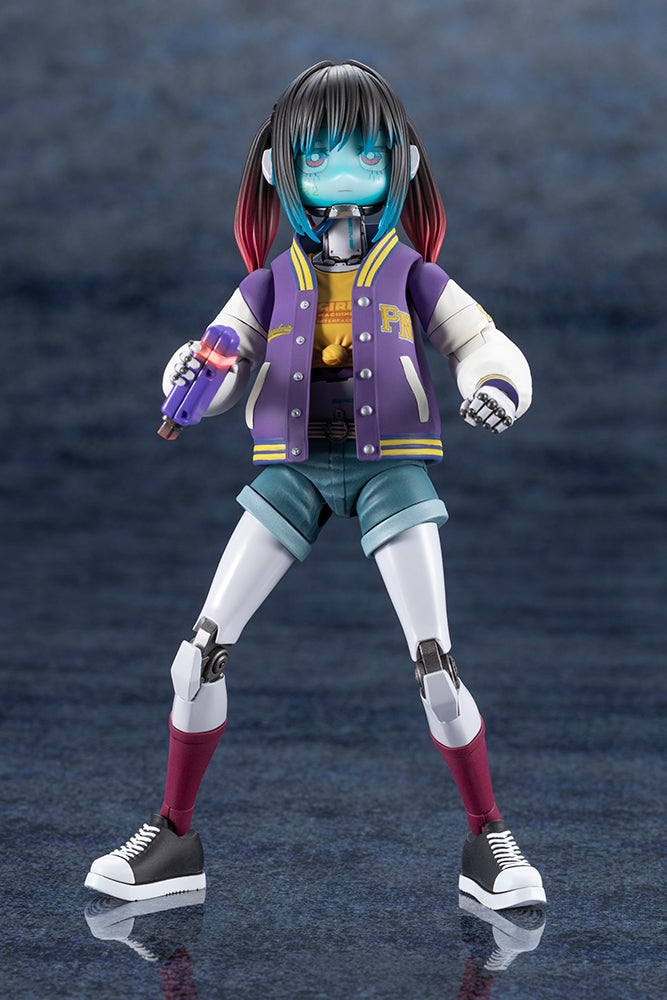 Milky-subway the Galactic Limited Express - Makina