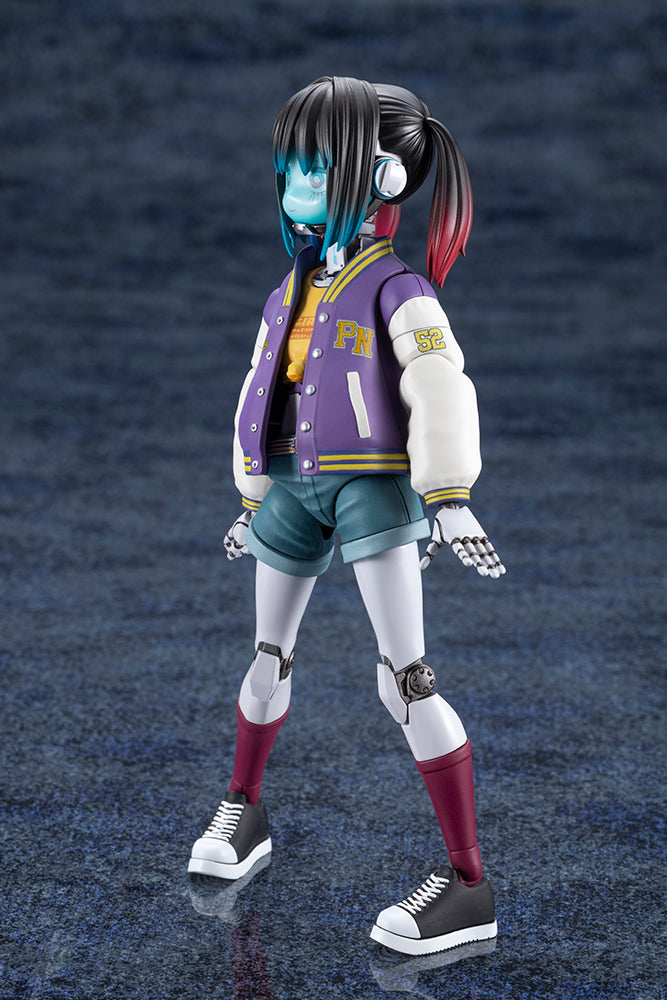 Milky-subway the Galactic Limited Express - Makina