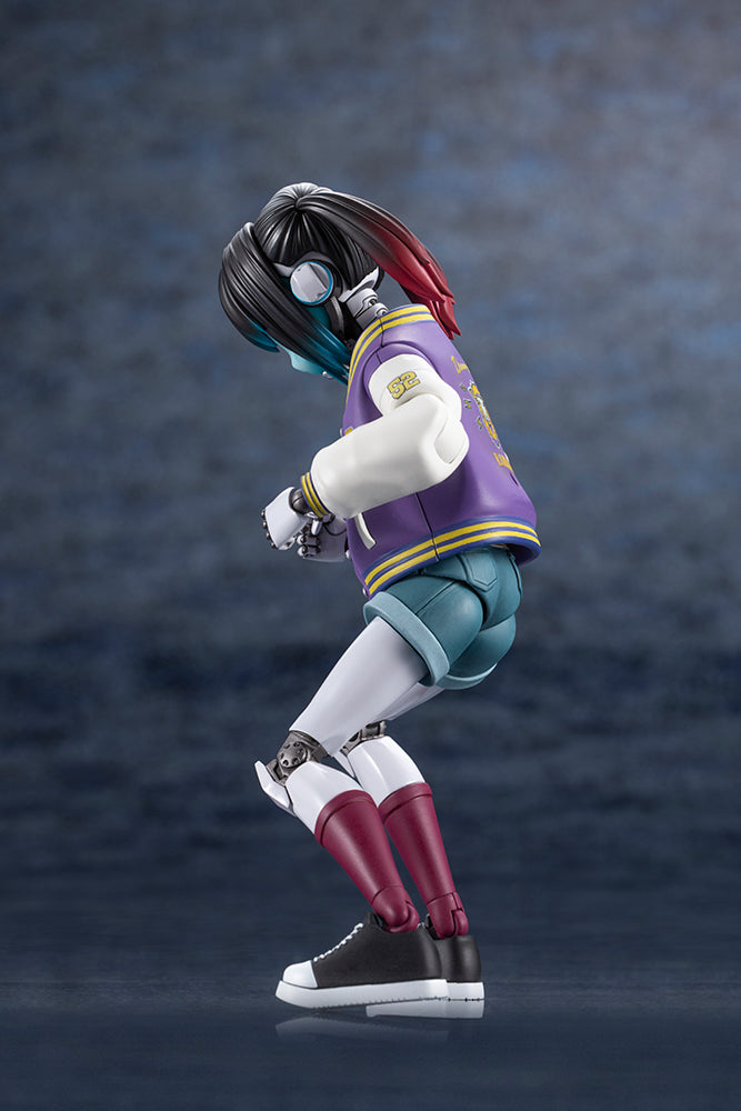Milky-subway the Galactic Limited Express - Makina