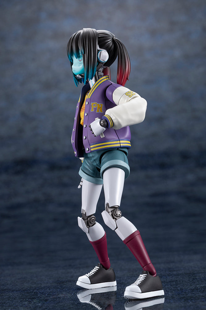 Milky-subway the Galactic Limited Express - Makina
