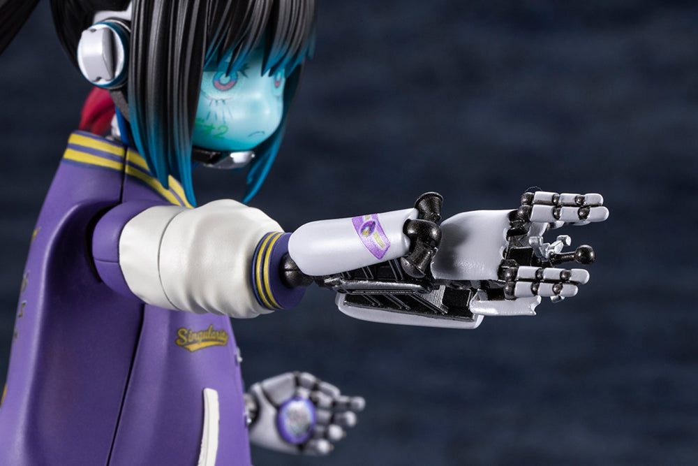Milky-subway the Galactic Limited Express - Makina