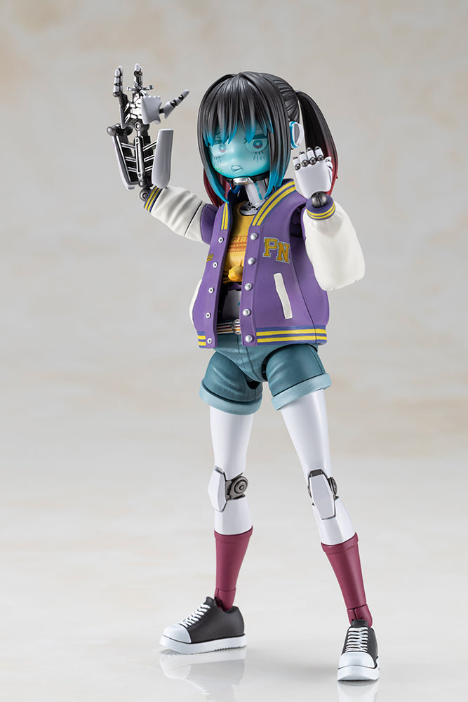 Milky-subway the Galactic Limited Express - Makina