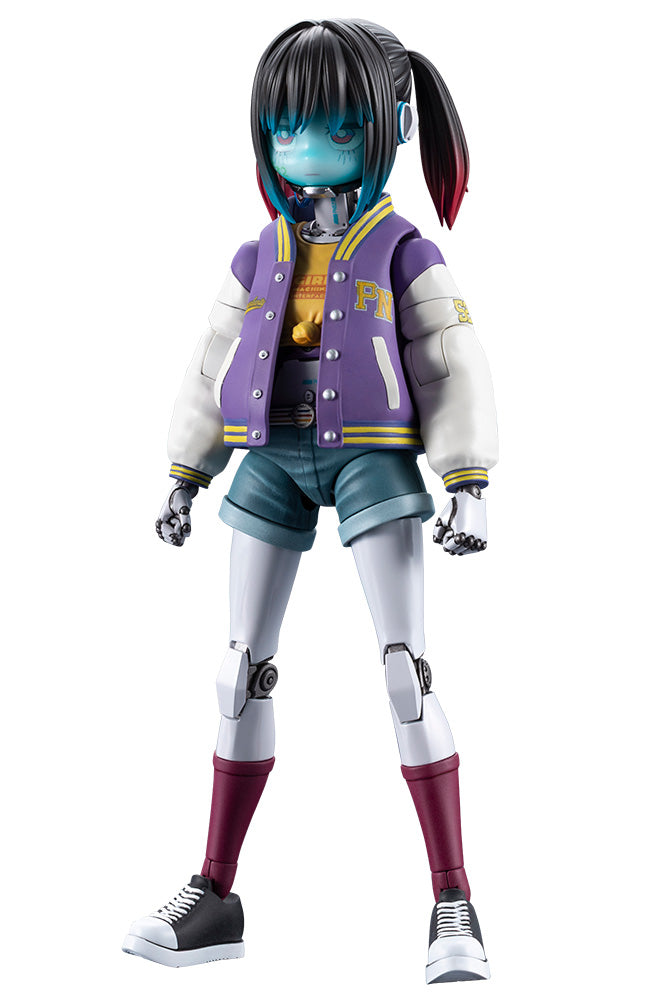 Milky-subway the Galactic Limited Express - Makina