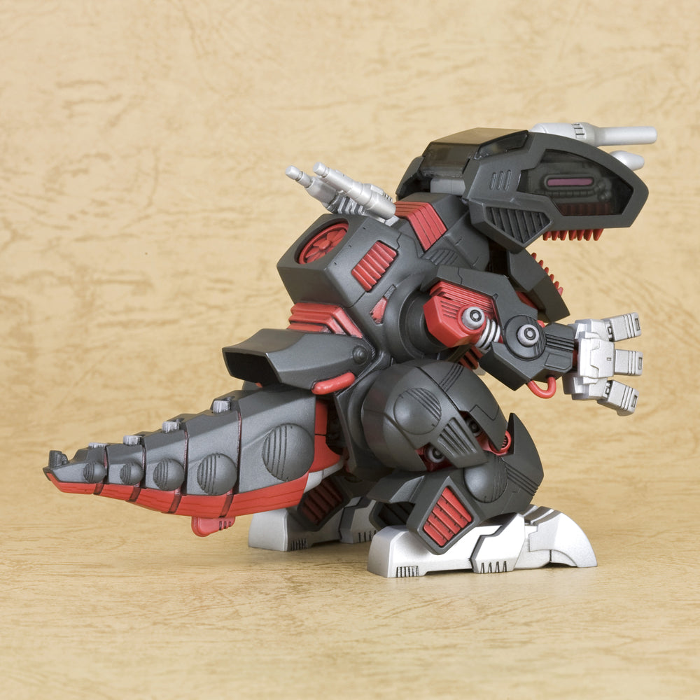 Zoids - D-Style Death Saurer