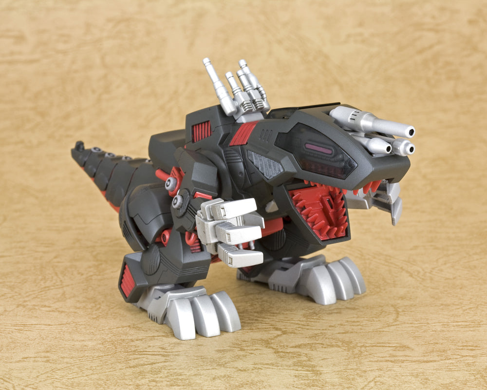 Zoids - D-Style Death Saurer