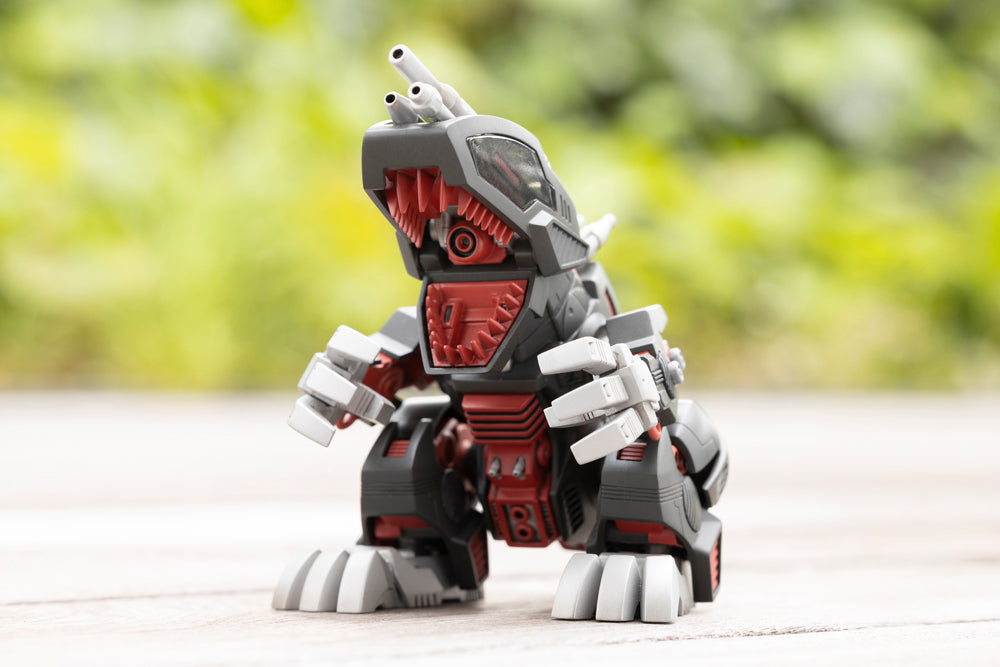 Zoids - D-Style Death Saurer