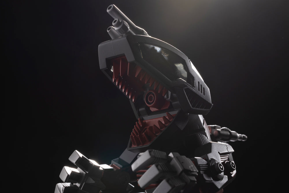 Zoids - D-Style Death Saurer