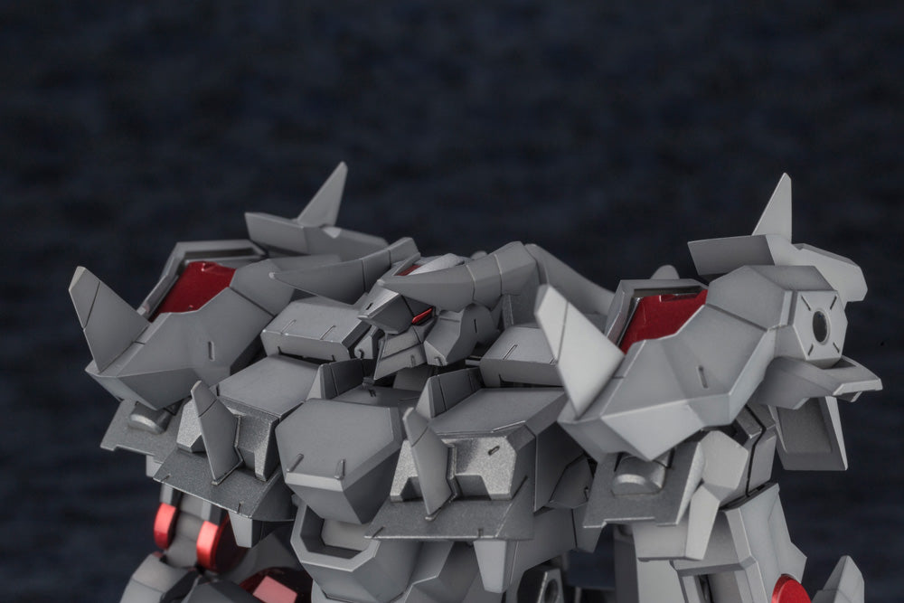 1/100 FRAME ARMS TYPEHECTOR JOYEUSE PLASTIC MODEL KIT