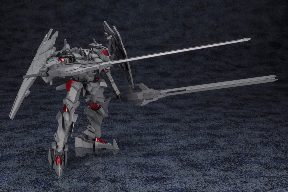 1/100 FRAME ARMS TYPEHECTOR JOYEUSE PLASTIC MODEL KIT