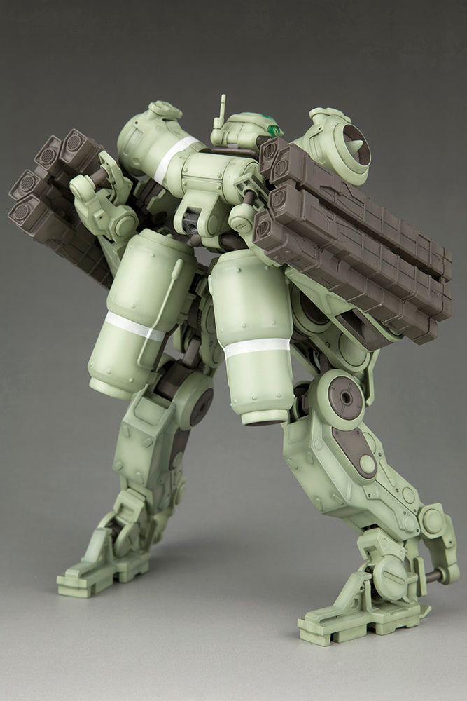 1/100 FRAME ARMS EXF10/32 GREIFEN:RE2 PLASTIC MODEL KIT
