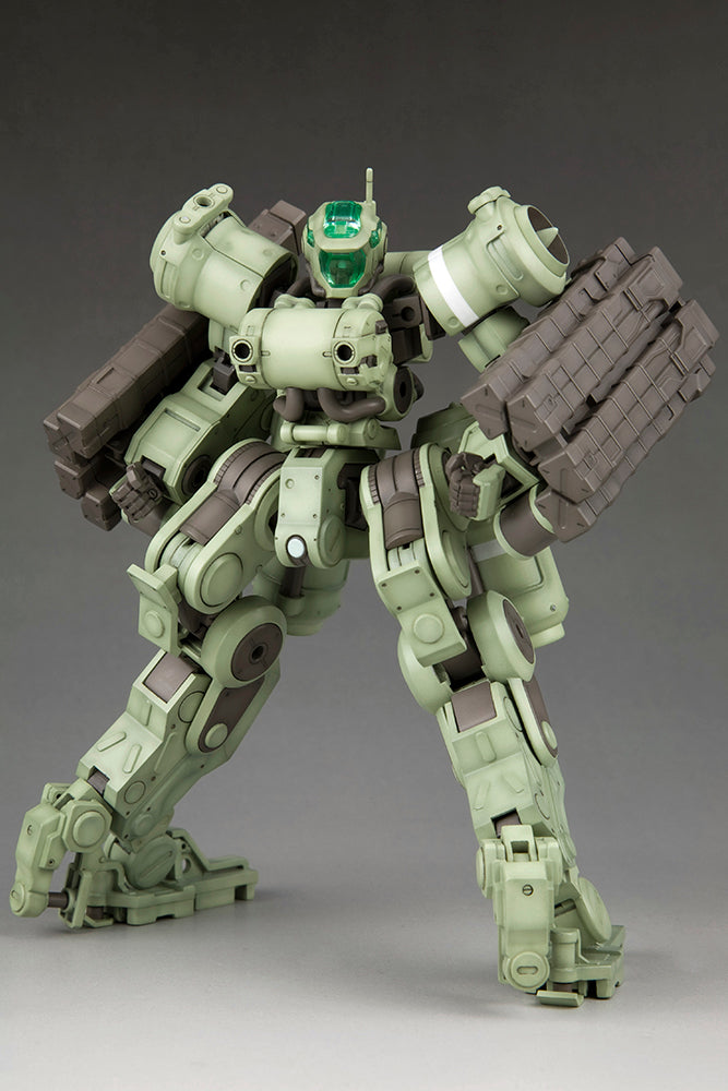 1/100 FRAME ARMS EXF10/32 GREIFEN:RE2 PLASTIC MODEL KIT