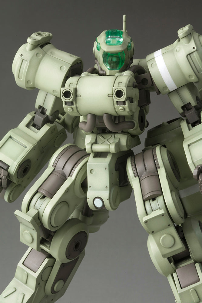 1/100 FRAME ARMS EXF10/32 GREIFEN:RE2 PLASTIC MODEL KIT