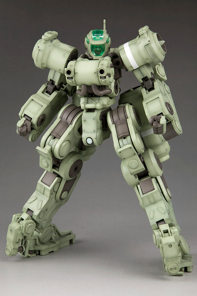 1/100 FRAME ARMS EXF10/32 GREIFEN:RE2 PLASTIC MODEL KIT