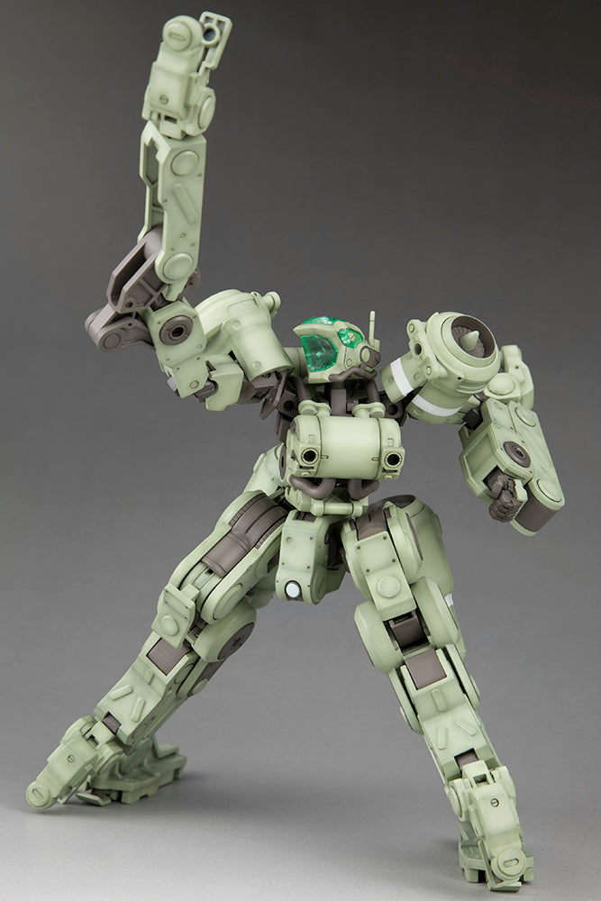 1/100 FRAME ARMS EXF10/32 GREIFEN:RE2 PLASTIC MODEL KIT