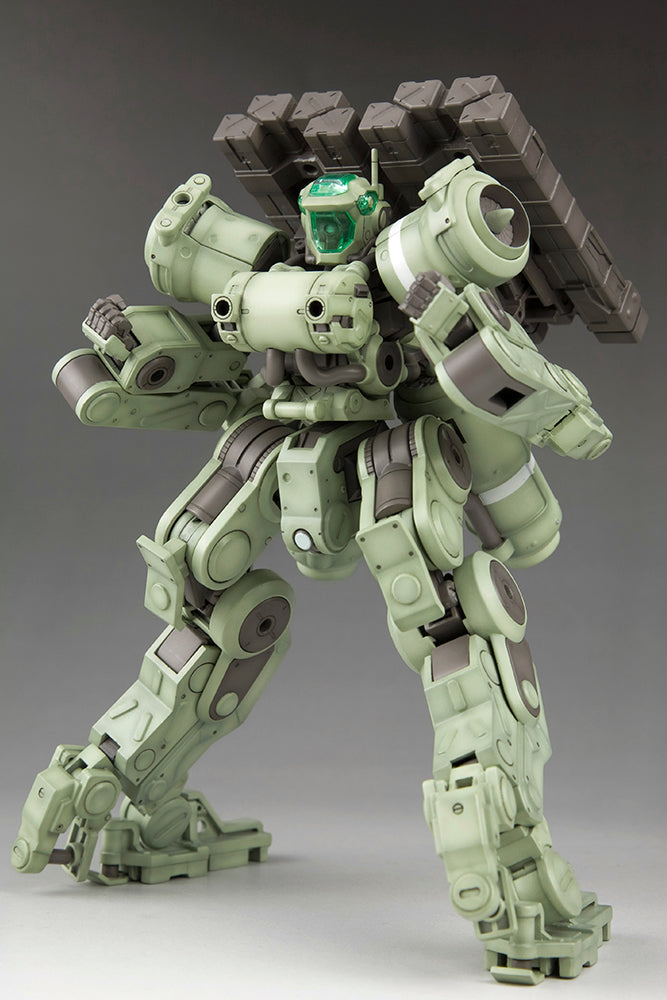 1/100 FRAME ARMS EXF10/32 GREIFEN:RE2 PLASTIC MODEL KIT