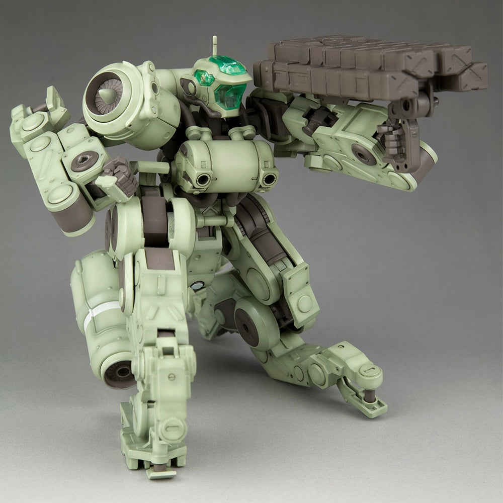 1/100 FRAME ARMS EXF10/32 GREIFEN:RE2 PLASTIC MODEL KIT