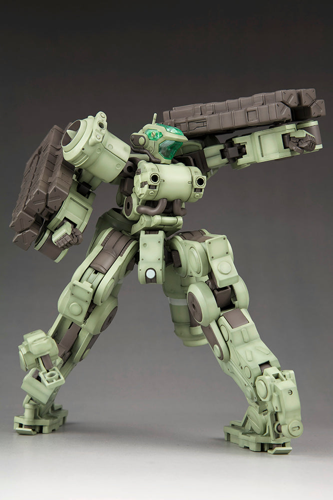 1/100 FRAME ARMS EXF10/32 GREIFEN:RE2 PLASTIC MODEL KIT