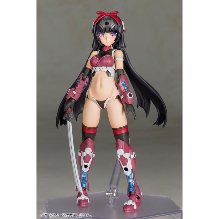 Frame Arms Girl Magatsuki