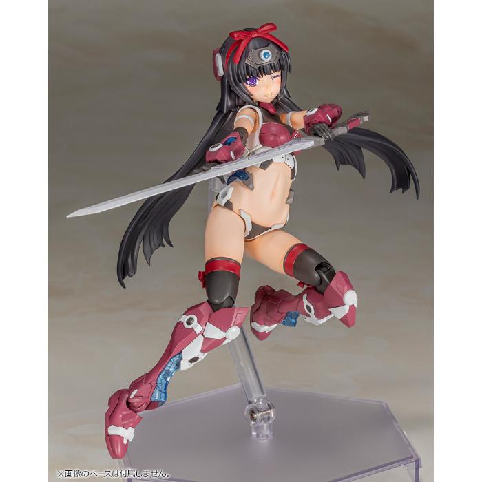 Frame Arms Girl Magatsuki