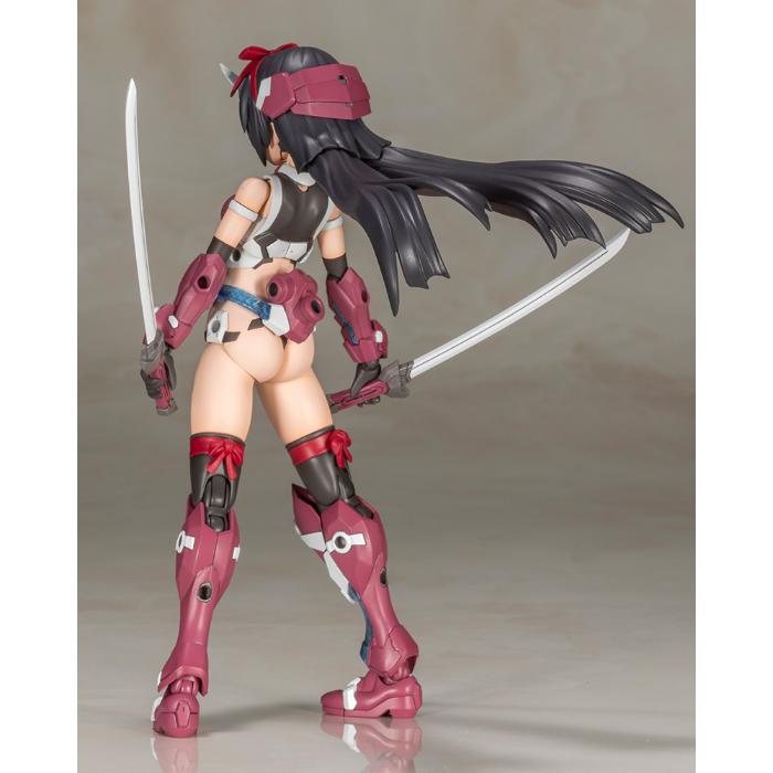 Frame Arms Girl Magatsuki