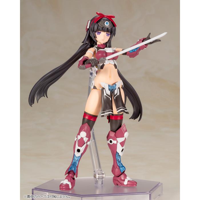 Frame Arms Girl Magatsuki