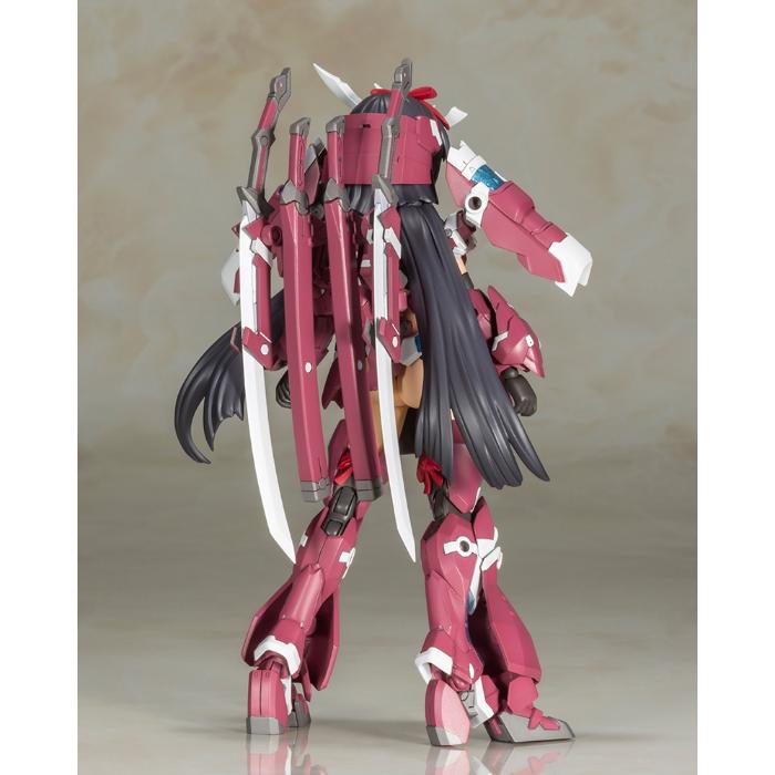 Frame Arms Girl Magatsuki