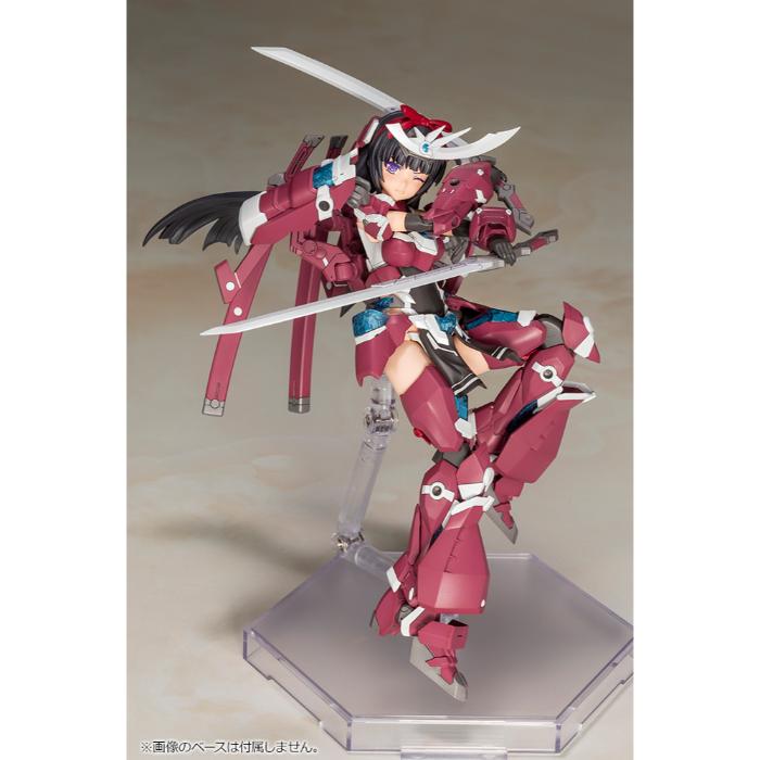 Frame Arms Girl Magatsuki