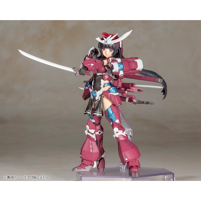 Frame Arms Girl Magatsuki