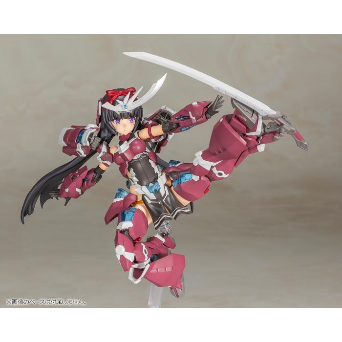 Frame Arms Girl Magatsuki