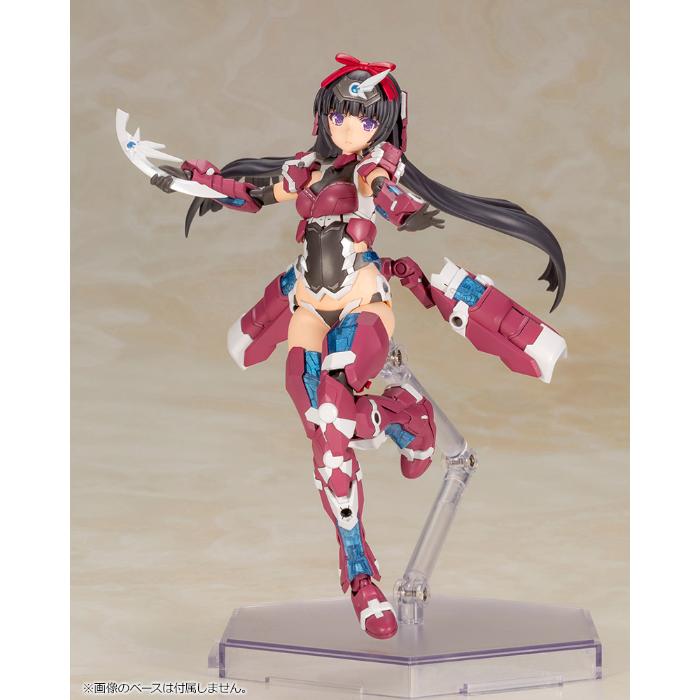 Frame Arms Girl Magatsuki
