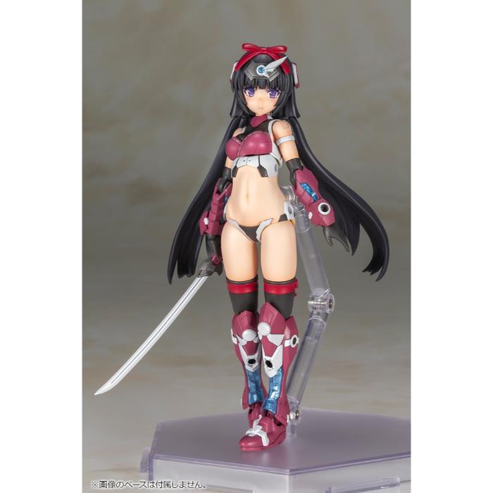 Frame Arms Girl Magatsuki