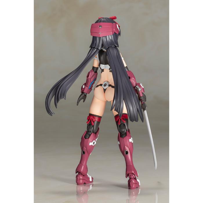 Frame Arms Girl Magatsuki
