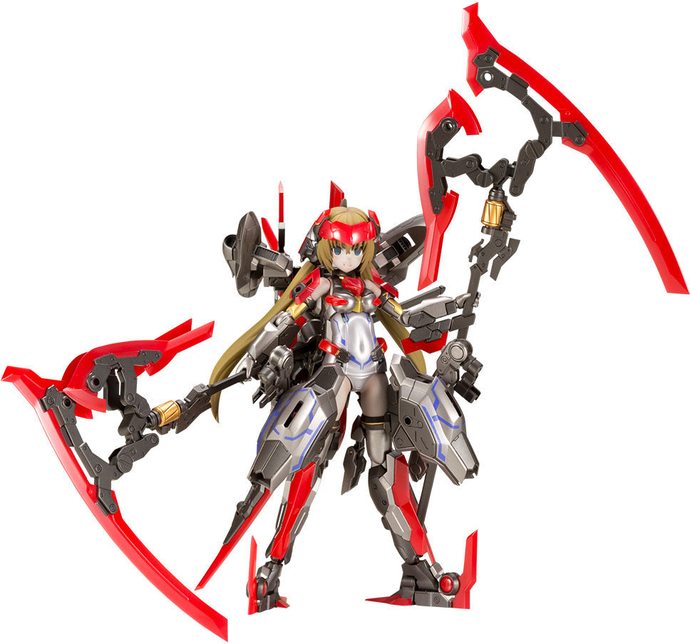 Frame Arms Girl Hresvelgr = Invert