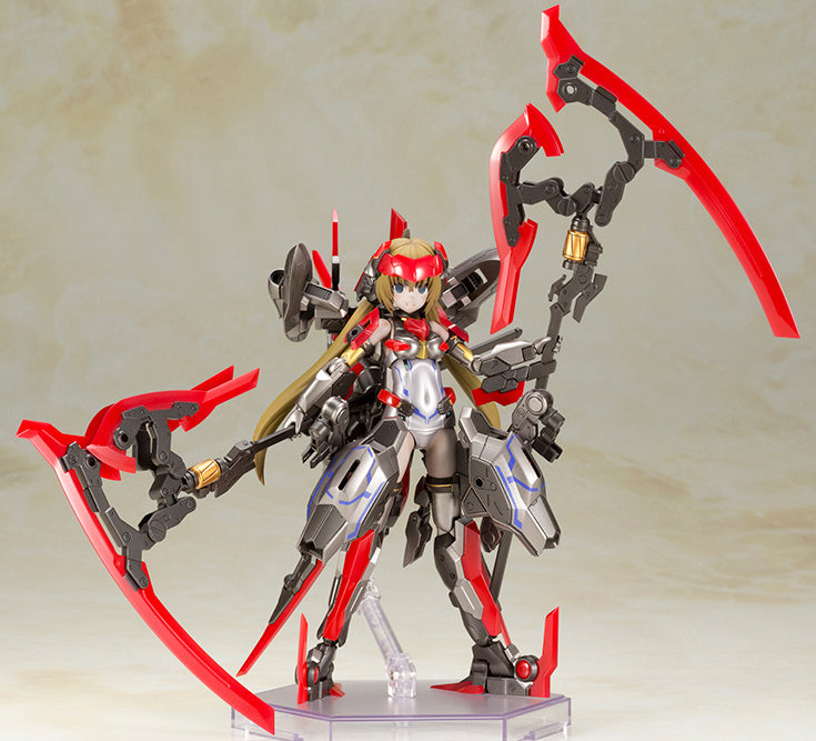 Frame Arms Girl Hresvelgr = Invert