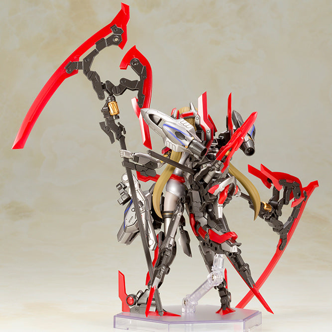 Frame Arms Girl Hresvelgr = Invert