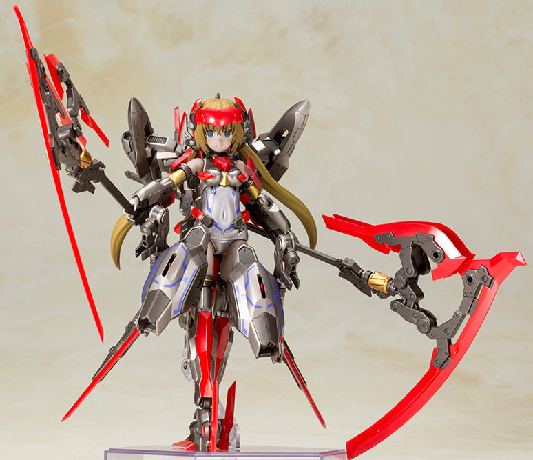Frame Arms Girl Hresvelgr = Invert